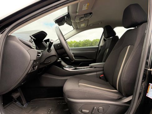 Used 2023 Hyundai Sonata SEL w/ Winter Weather Package FWD image 14