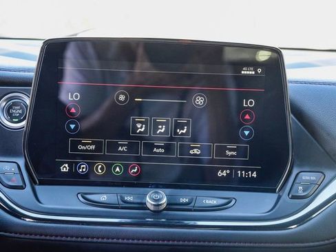 Used 2024 Chevrolet Blazer RS w/ Driver Confidence II Package image 16