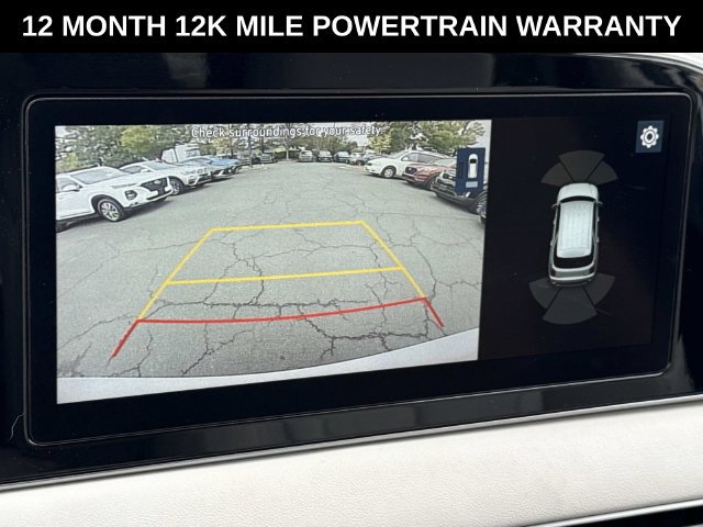 Used 2021 Hyundai Palisade SEL w/ Premium Package AWD/4WD image 21