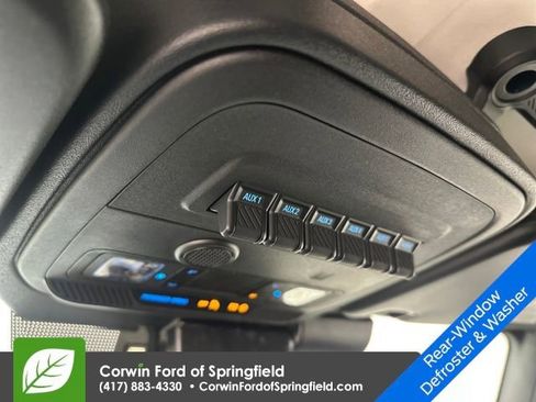 New 2025 Ford Bronco Raptor image 23