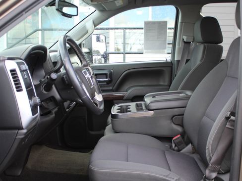 Used 2015 GMC Sierra 1500 SLE image 14