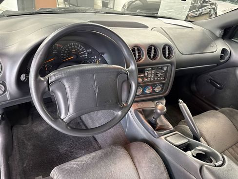 Used 1994 Pontiac Firebird Coupe image 37