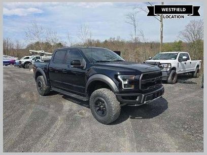Used 2018 Ford F150 Raptor w/ Equipment Group 802A Luxury
