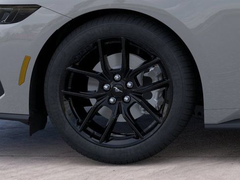 New 2026 Ford Mustang Coupe w/ Mustang Nite Pony Package RWD image 19