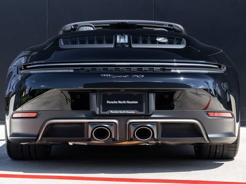 Certified 2026 Porsche 911 Carrera 4 GTS AWD/4WD image 12