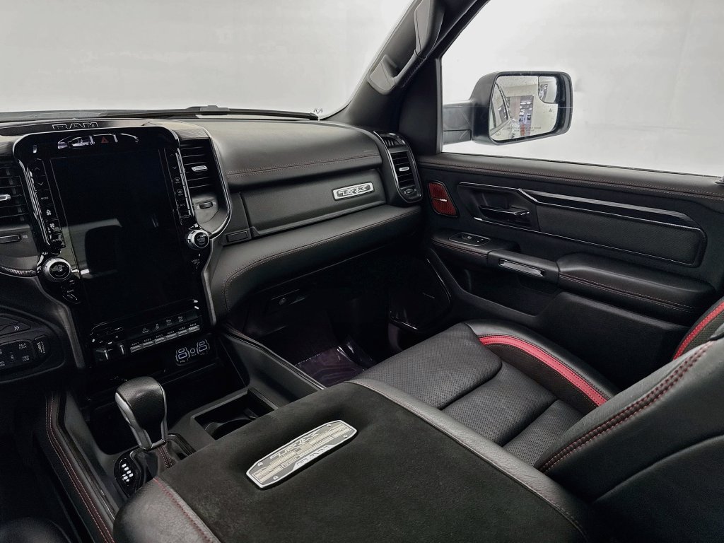 Used 2024 RAM 1500 TRX w/ TRX Level 2 Equipment Group AWD/4WD image 24