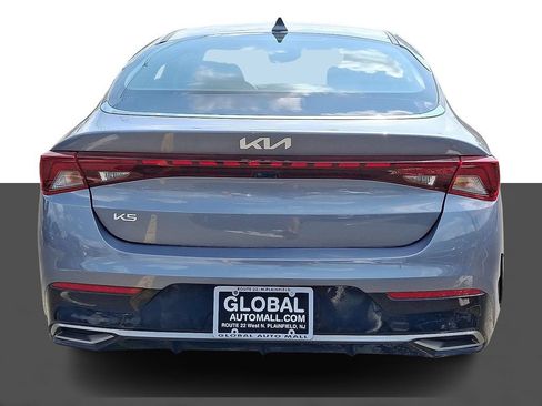 Used 2024 Kia K5 LXS FWD image 6