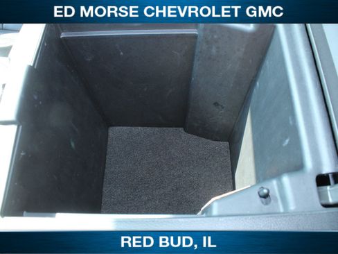 Used 2023 Chevrolet Traverse LT w/ LT Premium Package AWD/4WD image 22