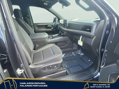 New 2026 Chevrolet Tahoe LS RWD image 39