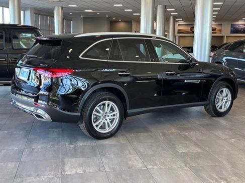 Used 2026 Mercedes-Benz GLC 300 GLC 300 image 3