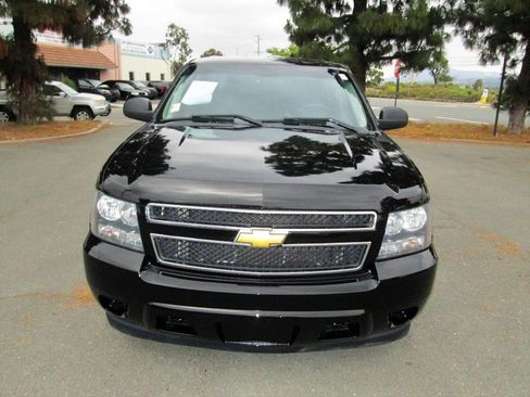 Used 2012 Chevrolet Tahoe 2WD image 2