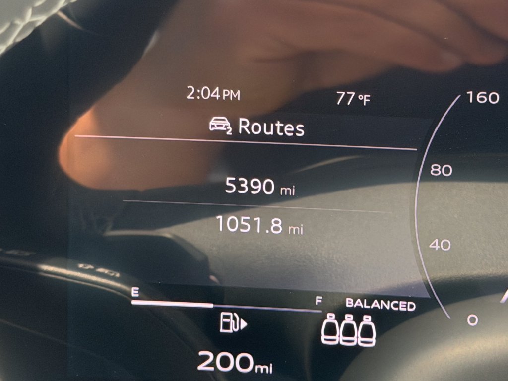 Used 2025 Audi Q5 Premium w/ Convenience Package AWD/4WD image 26