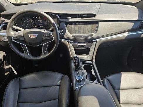 Used 2021 Cadillac XT5 Premium Luxury AWD/4WD image 22