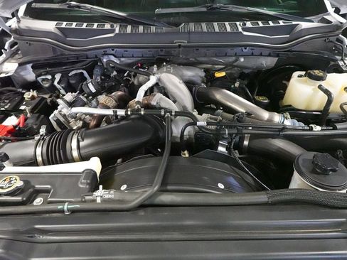 Used 2022 Ford F250 Lariat AWD/4WD image 31