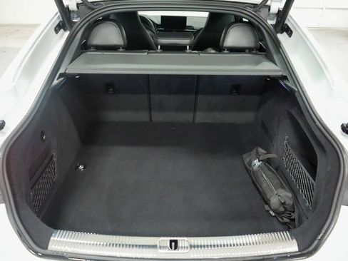 Used 2022 Audi RS 5 Sportback image 29