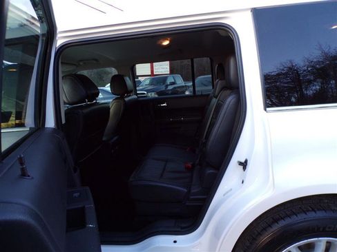 Used 2013 Ford Flex SEL image 27