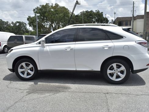 Used 2014 Lexus RX 350 FWD image 4