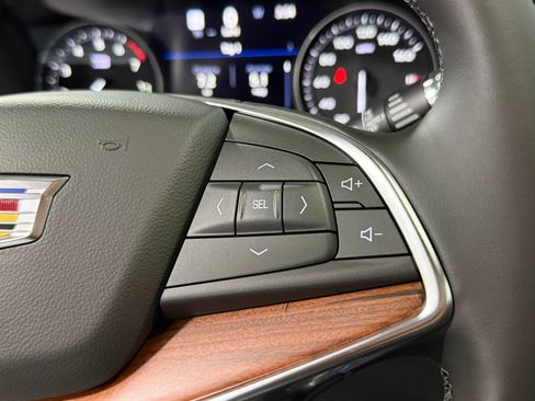 New 2026 Cadillac XT5 Premium Luxury image 25