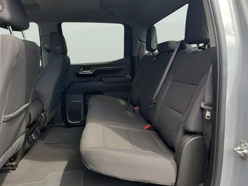 Used 2024 GMC Sierra 1500 SLE RWD image 24