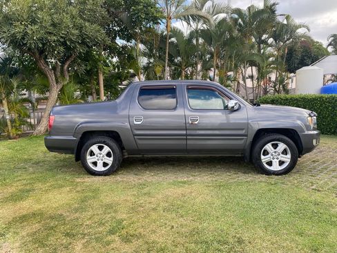Used 2009 Honda Ridgeline RTL image 26