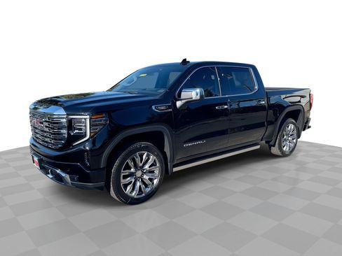New 2026 GMC Sierra 1500 Denali image 19