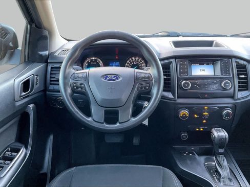 Used 2019 Ford Ranger XL w/ Equipment Group 101A Mid RWD image 6