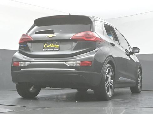 Used 2019 Chevrolet Bolt Premier w/ Infotainment Package FWD image 46