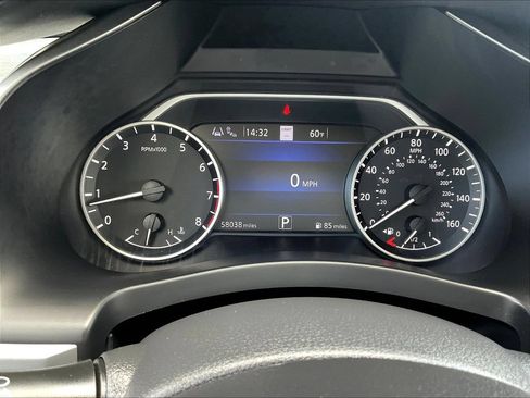 Used 2020 Nissan Murano SL w/ Moonroof Package AWD/4WD image 13