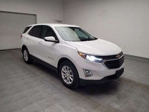 Used 2020 Chevrolet Equinox LT w/ LPO, Floor Liner Package AWD/4WD image 13