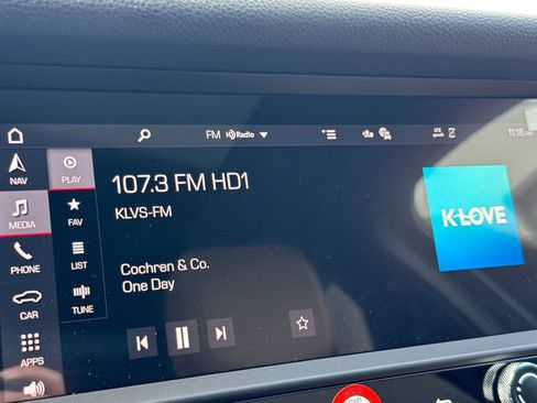 New 2026 Porsche Macan image 21