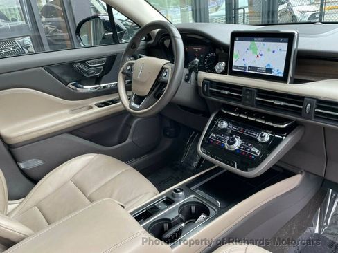 Used 2020 Lincoln Corsair Reserve w/ Elements Package image 23