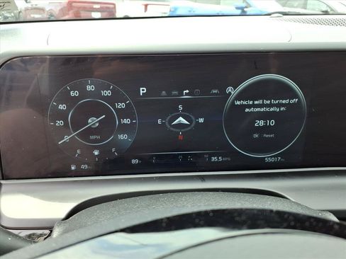 Used 2024 Kia Seltos S FWD image 19