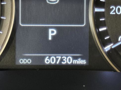 Used 2018 Lexus RX 350 FWD w/ Premium Package image 19