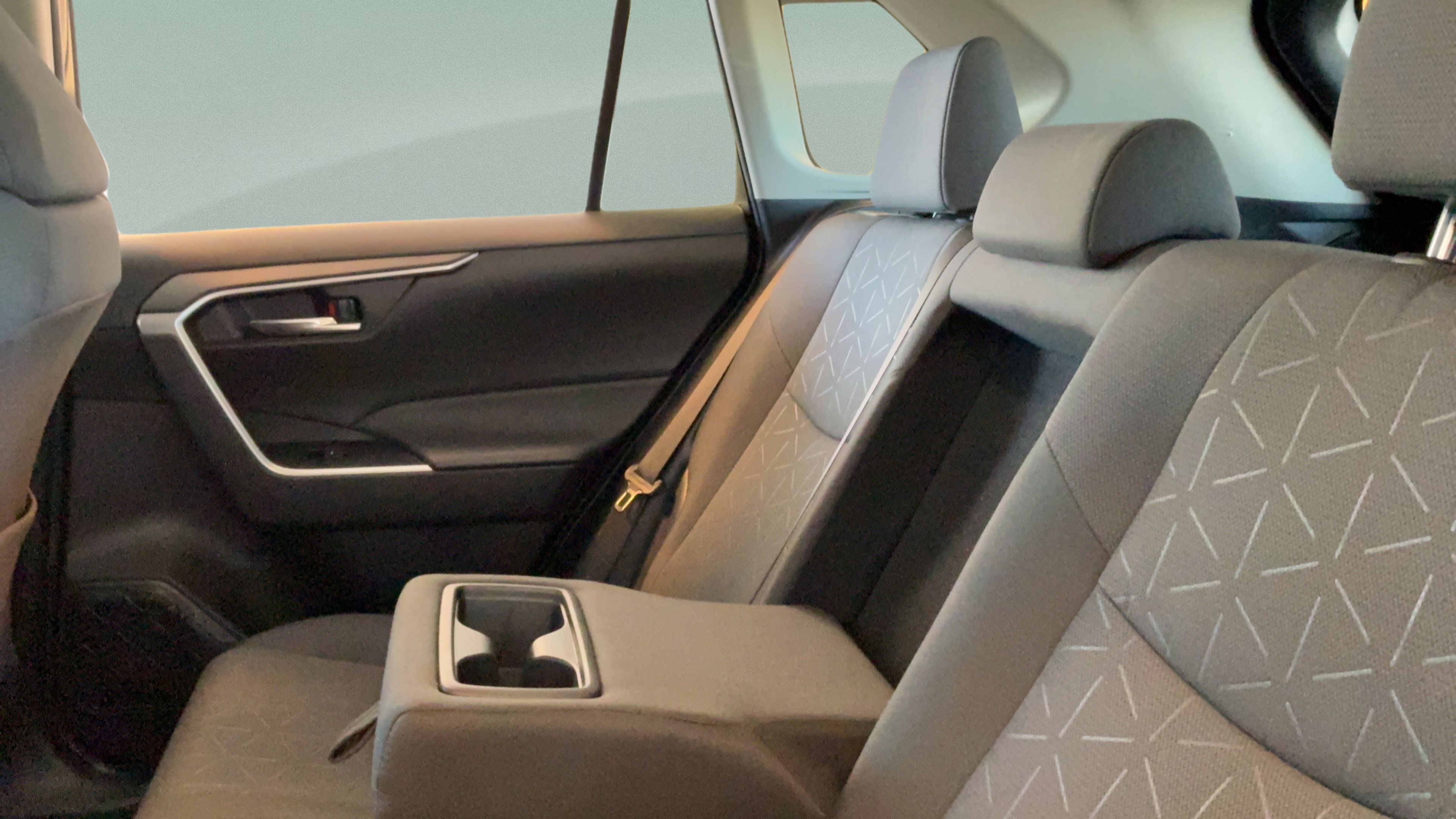 Certified 2024 Toyota RAV4 XLE FWD image 28