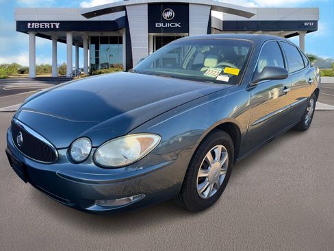 Used 2006 Buick LaCrosse CX image 4