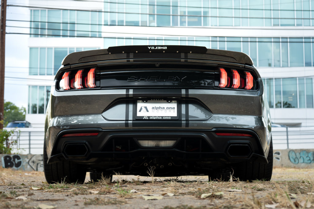 Used 2019 Ford Mustang GT Premium w/ GT Performance Package RWD image 73