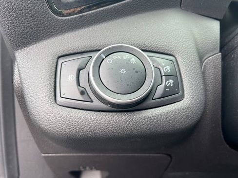 Used 2015 Ford Escape Titanium w/ Equipment Group 301A image 10