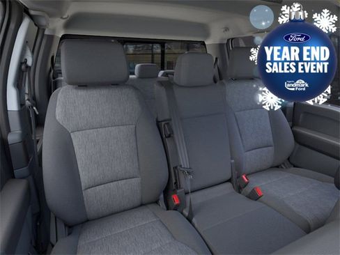 New 2026 Ford F250 XL w/ XL Off-Road Package image 10