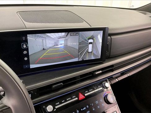 Certified 2024 Hyundai Santa Fe Calligraphy image 28