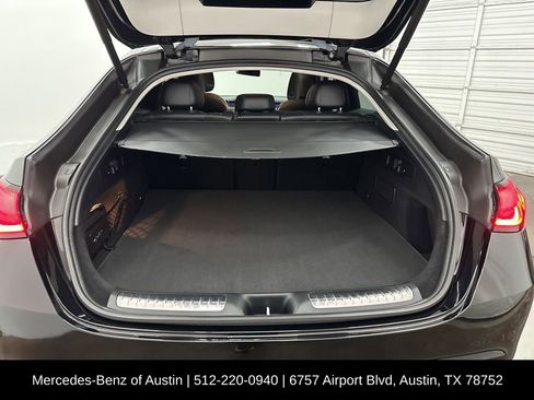 Certified 2024 Mercedes-Benz GLC 300 4MATIC image 24