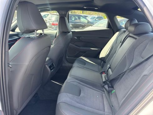 New 2026 Hyundai Sonata N Line FWD image 38