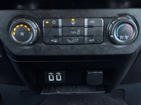 Used 2020 Ford F150 XLT w/ Equipment Group 301A Mid image 20