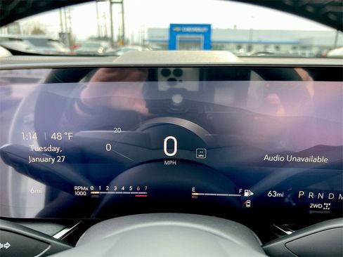 New 2026 Buick Envision Preferred image 11