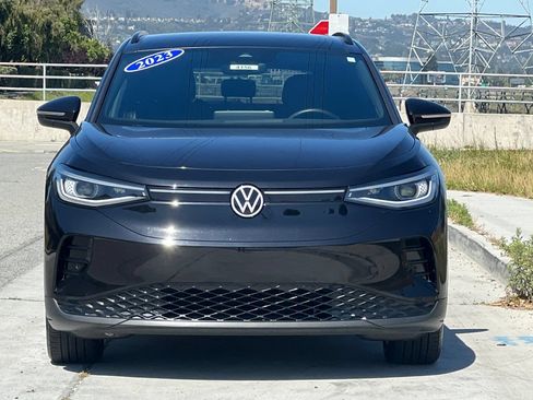 Used 2023 Volkswagen ID.4 S RWD image 9