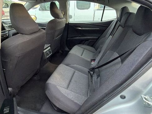 Used 2025 Toyota Camry LE image 12