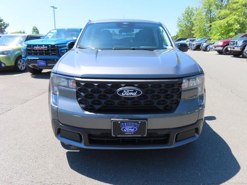 New 2026 Ford Maverick XLT w/ XLT Luxury Package AWD/4WD image 2
