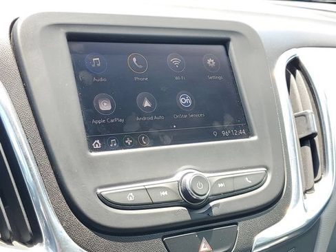 Used 2020 Chevrolet Equinox LS FWD image 15