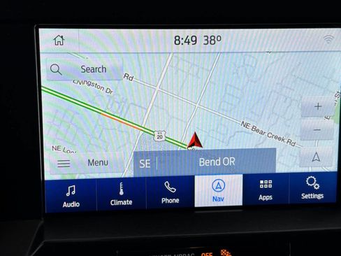 Used 2020 Ford F150 Lariat w/ Equipment Group 502A Luxury image 20