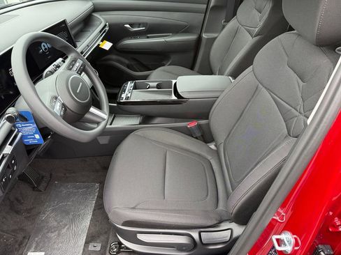 New 2026 Hyundai Tucson Blue SE AWD/4WD image 10