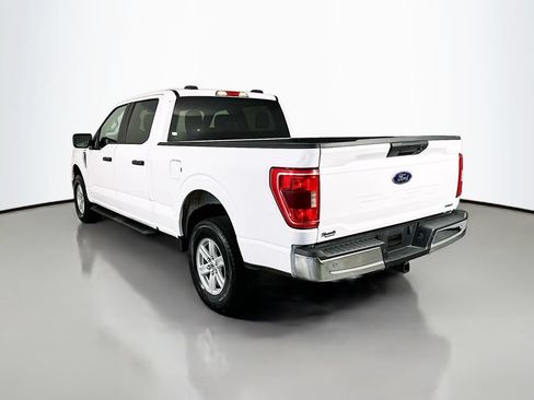 Used 2022 Ford F150 XLT w/ Trailer Tow Package AWD/4WD image 5
